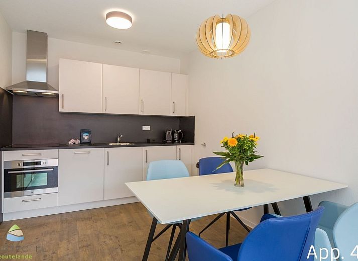 Verblijf 620750 - Vakantiewoning Walcheren - Vakantiehuis Sylteland