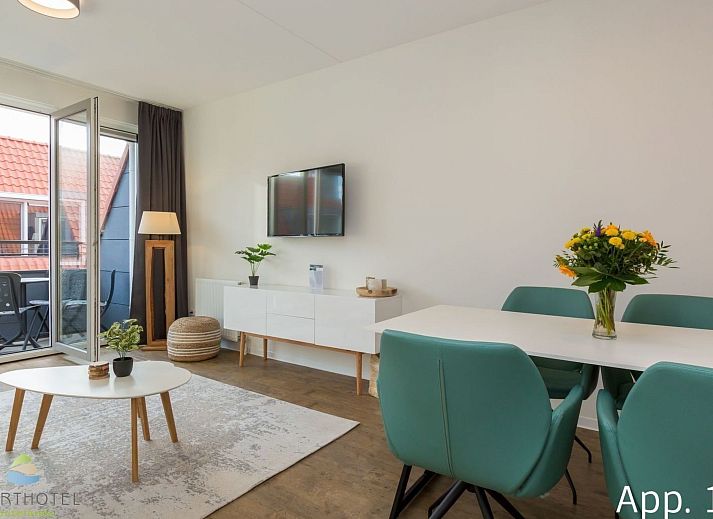 Verblijf 620750 - Vakantiewoning Walcheren - Vakantiehuis Sylteland