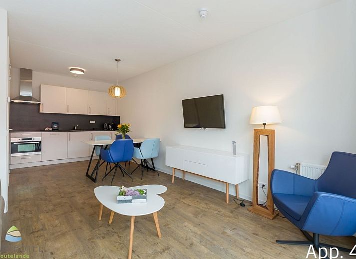 Verblijf 620750 - Vakantiewoning Walcheren - Vakantiehuis Sylteland