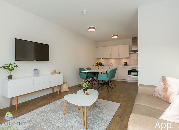 Verblijf 620750 - Vakantiewoning Walcheren - Vakantiehuis Sylteland