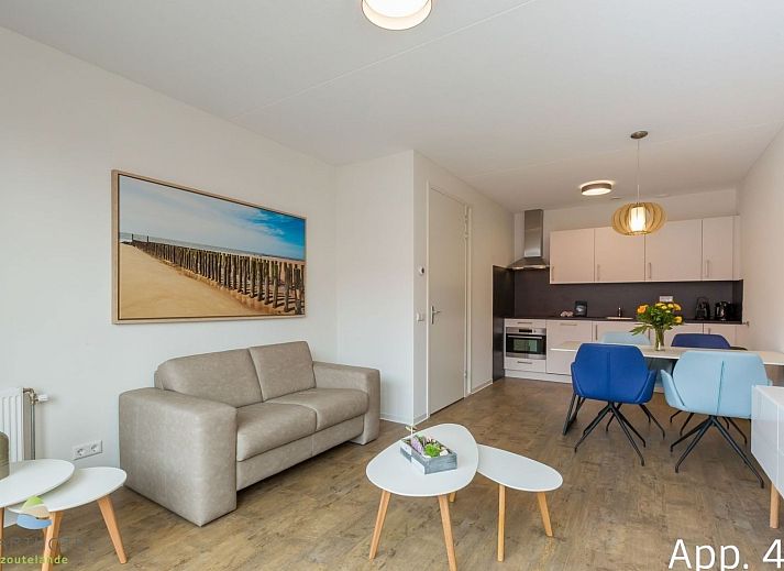 Verblijf 620750 - Vakantiewoning Walcheren - Vakantiehuis Sylteland