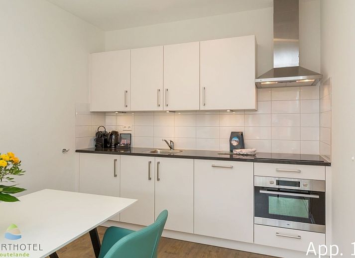 Verblijf 620750 - Vakantiewoning Walcheren - Vakantiehuis Sylteland