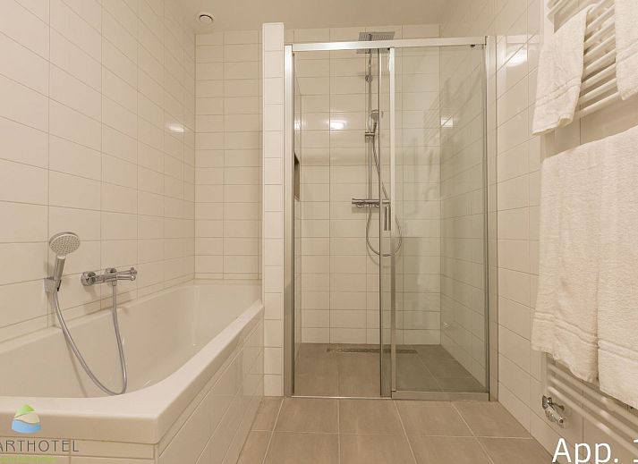 Verblijf 620750 - Vakantiewoning Walcheren - Vakantiehuis Sylteland