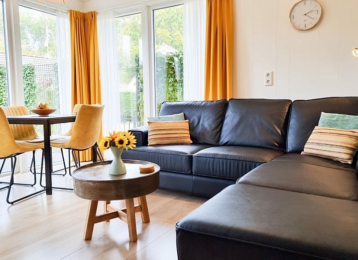 Unterkunft 620751 • Ferienhaus Walcheren • Vakantiehuis 't Hoekje ZO04