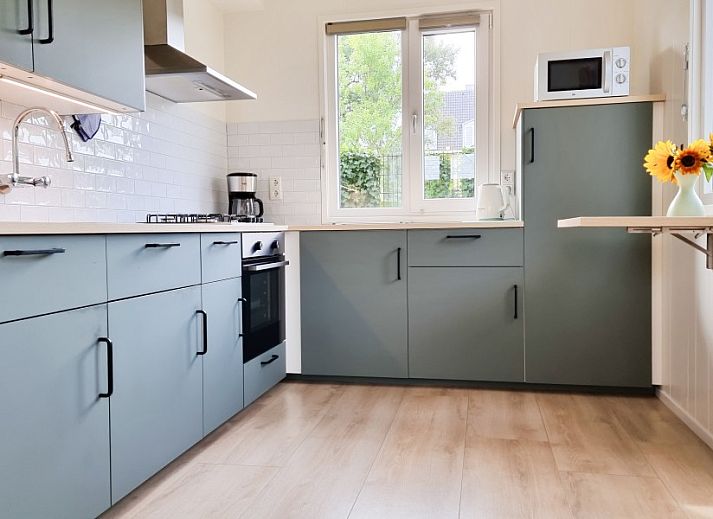 Guest house 620751 - Holiday property Walcheren - Vakantiehuis 't Hoekje ZO04