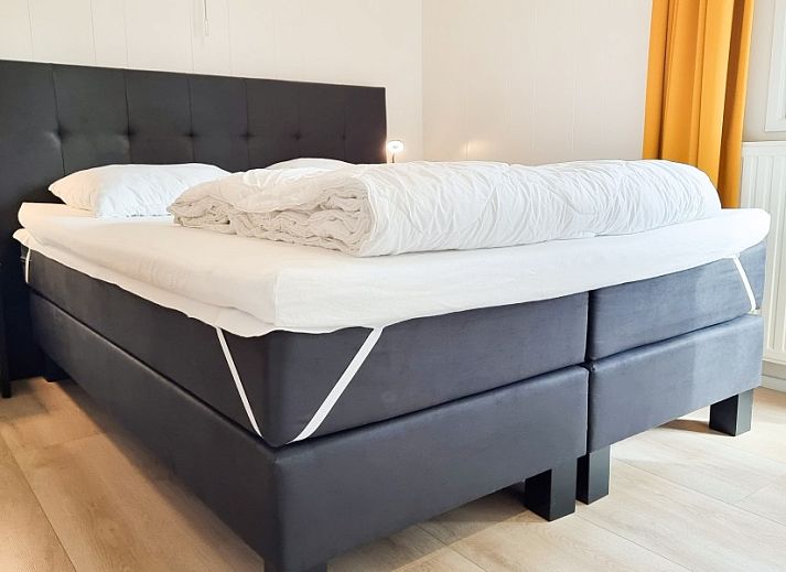 Guest house 620751 - Holiday property Walcheren - Vakantiehuis 't Hoekje ZO04