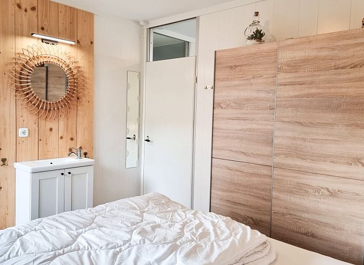 Guest house 620751 - Holiday property Walcheren - Vakantiehuis 't Hoekje ZO04