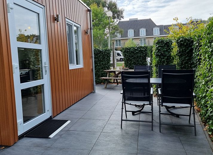 Guest house 620751 - Holiday property Walcheren - Vakantiehuis 't Hoekje ZO04