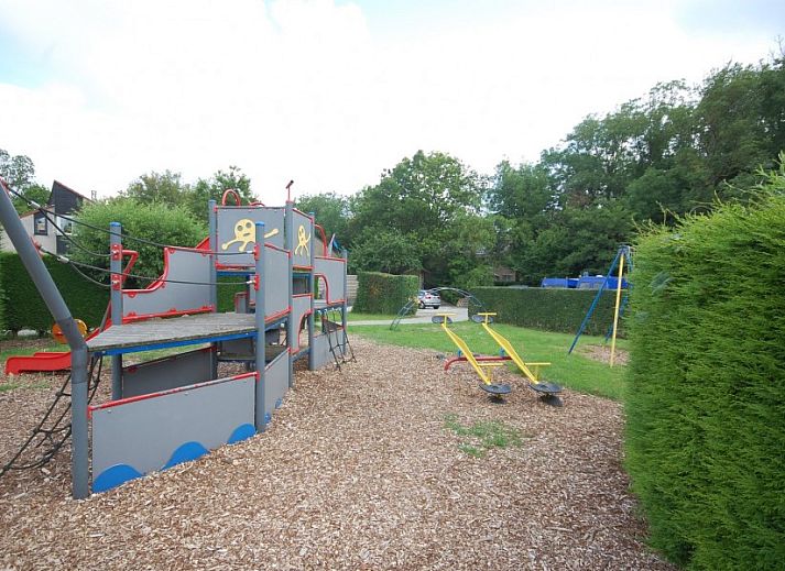 Guest house 620751 - Holiday property Walcheren - Vakantiehuis 't Hoekje ZO04