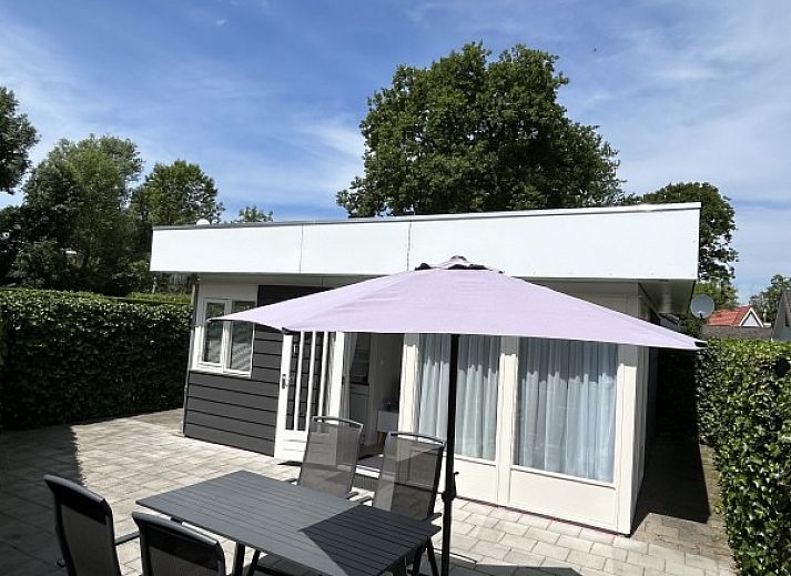 Unterkunft 620753 • Ferienhaus Walcheren • Vakantiewoning Stella Maris