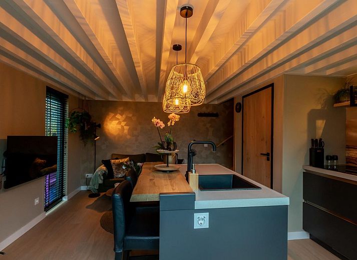 Unterkunft 620754 - Ferienhaus Walcheren - Vakantiehuis Bon Bini