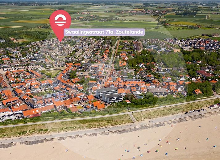 Unterkunft 620754 - Ferienhaus Walcheren - Vakantiehuis Bon Bini