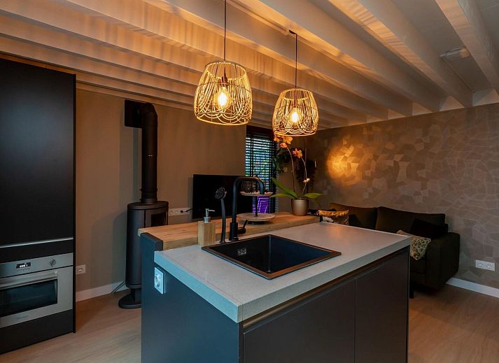 Unterkunft 620754 - Ferienhaus Walcheren - Vakantiehuis Bon Bini