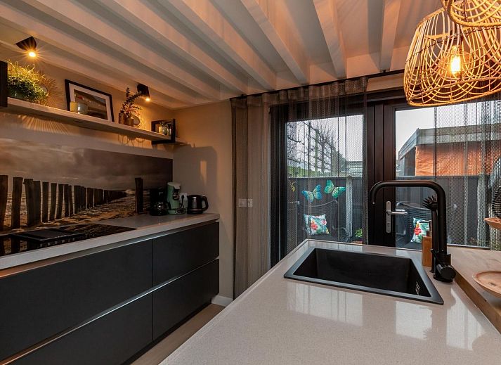 Unterkunft 620754 - Ferienhaus Walcheren - Vakantiehuis Bon Bini
