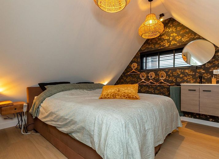 Unterkunft 620754 - Ferienhaus Walcheren - Vakantiehuis Bon Bini