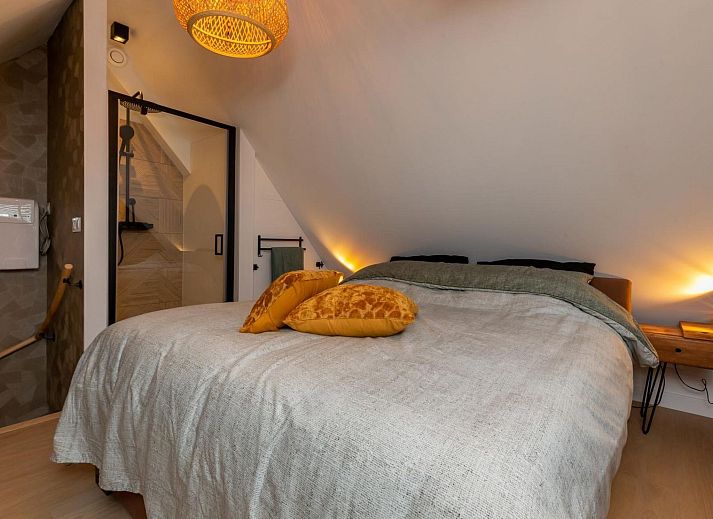 Unterkunft 620754 - Ferienhaus Walcheren - Vakantiehuis Bon Bini