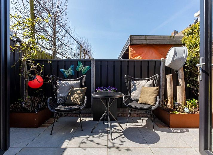 Unterkunft 620754 - Ferienhaus Walcheren - Vakantiehuis Bon Bini