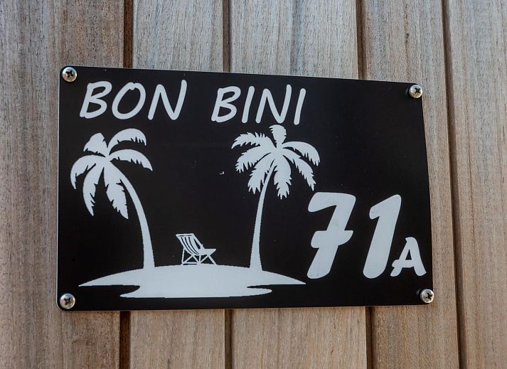 Unterkunft 620754 - Ferienhaus Walcheren - Vakantiehuis Bon Bini