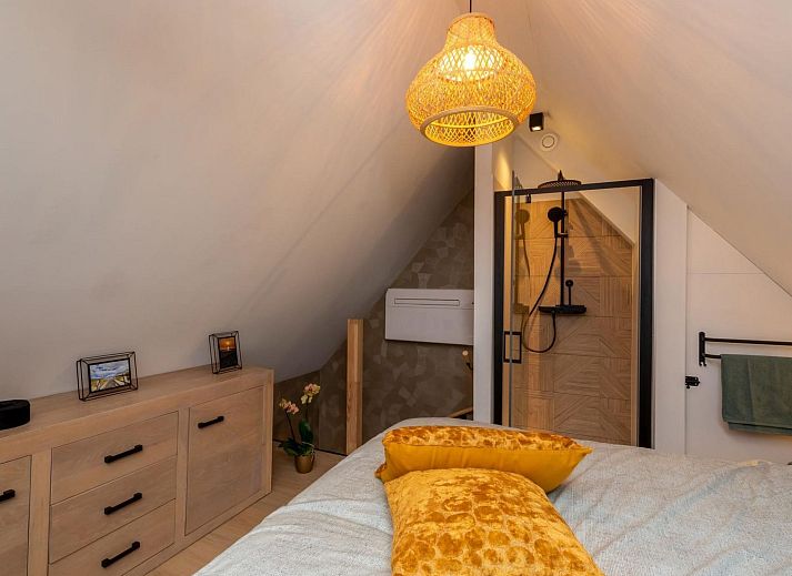 Unterkunft 620754 - Ferienhaus Walcheren - Vakantiehuis Bon Bini