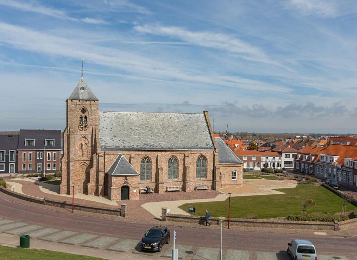 Unterkunft 620754 - Ferienhaus Walcheren - Vakantiehuis Bon Bini