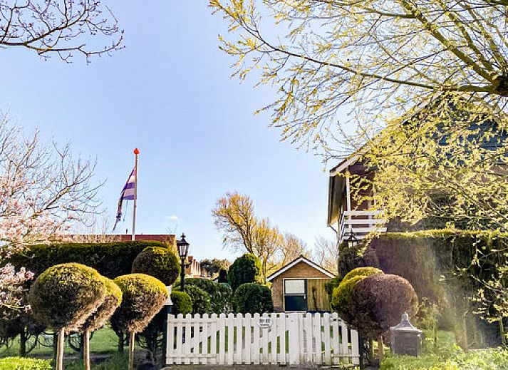 Verblijf 620755 • Vakantiewoning Walcheren • Landgoed Het Kustlicht