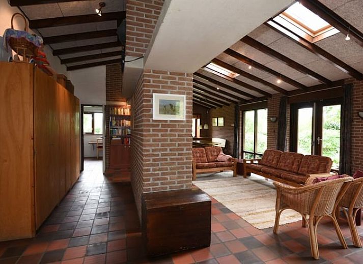 Guest house 620756 - Holiday property Walcheren - Vakantiehuisje in Zoutelande