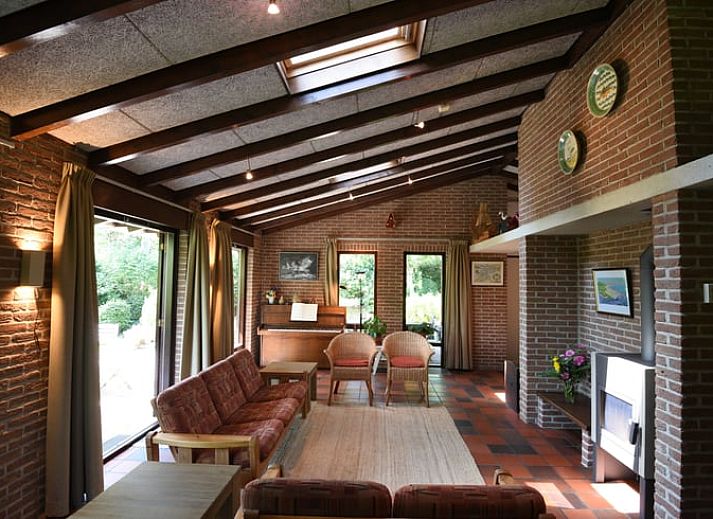 Guest house 620756 - Holiday property Walcheren - Vakantiehuisje in Zoutelande