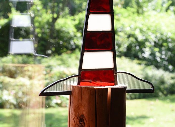 Guest house 620756 - Holiday property Walcheren - Vakantiehuisje in Zoutelande