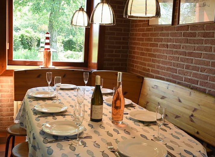 Guest house 620756 - Holiday property Walcheren - Vakantiehuisje in Zoutelande