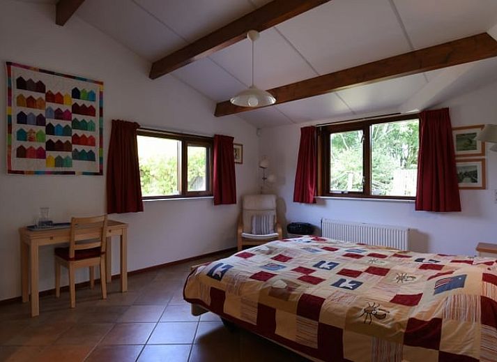 Guest house 620756 - Holiday property Walcheren - Vakantiehuisje in Zoutelande