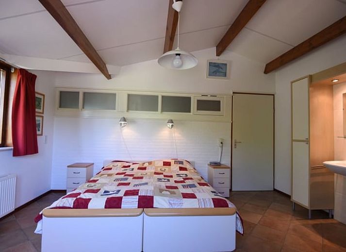 Guest house 620756 - Holiday property Walcheren - Vakantiehuisje in Zoutelande