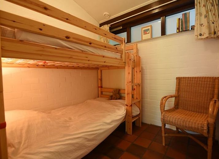 Guest house 620756 - Holiday property Walcheren - Vakantiehuisje in Zoutelande