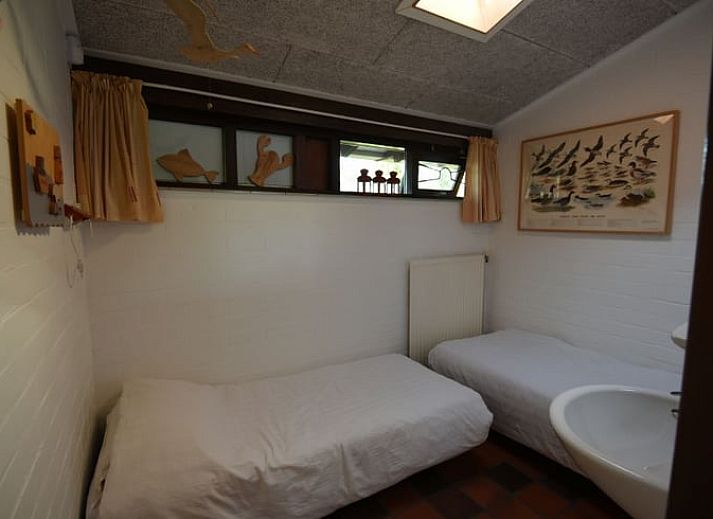 Guest house 620756 - Holiday property Walcheren - Vakantiehuisje in Zoutelande