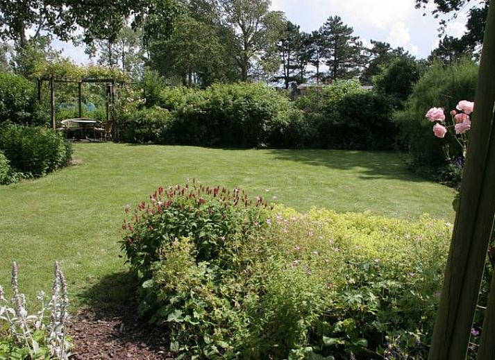 Guest house 620756 - Holiday property Walcheren - Vakantiehuisje in Zoutelande