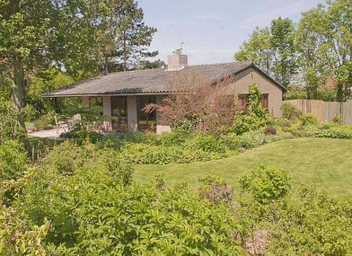 Guest house 620756 - Holiday property Walcheren - Vakantiehuisje in Zoutelande