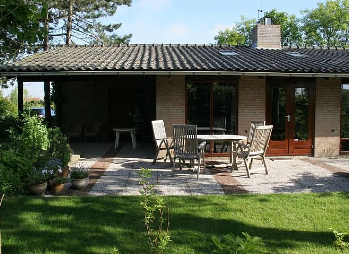 Guest house 620756 - Holiday property Walcheren - Vakantiehuisje in Zoutelande
