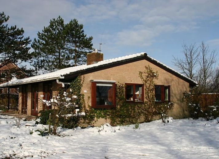Guest house 620756 - Holiday property Walcheren - Vakantiehuisje in Zoutelande