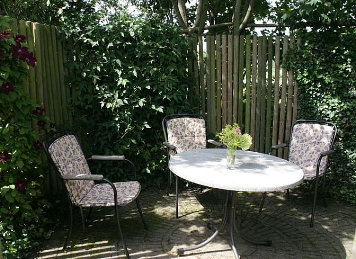 Guest house 620756 - Holiday property Walcheren - Vakantiehuisje in Zoutelande