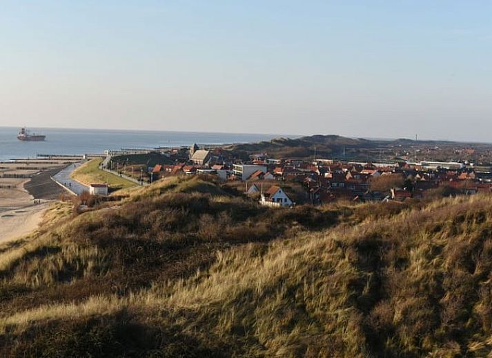 Guest house 620756 - Holiday property Walcheren - Vakantiehuisje in Zoutelande