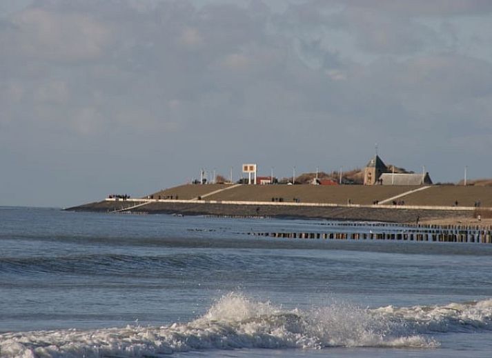 Guest house 620756 - Holiday property Walcheren - Vakantiehuisje in Zoutelande