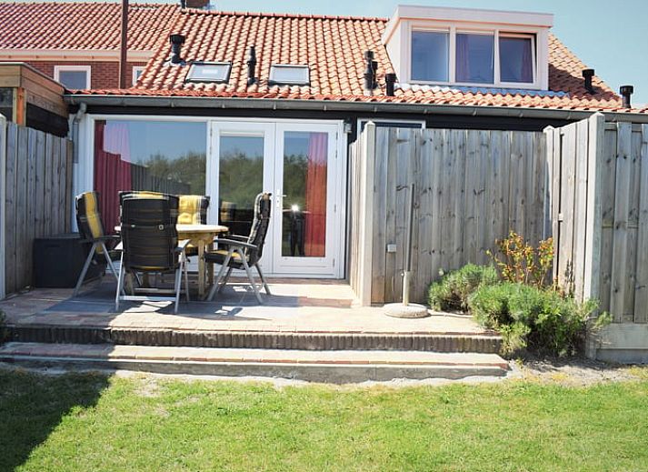 Verblijf 620759 • Vakantiewoning Walcheren • Noordendolfer 2-21