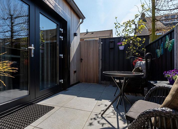 Guest house 620759 - Holiday property Walcheren - Vakantiehuis Bon Bini
