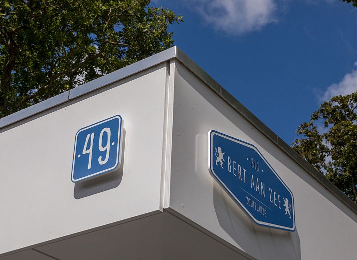 Verblijf 620761 - Vakantiewoning Walcheren - Vakantiehuis Blij aan Zee 4