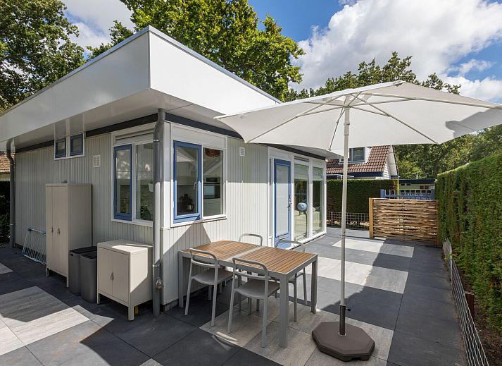 Verblijf 620761 - Vakantiewoning Walcheren - Vakantiehuis Blij aan Zee 4