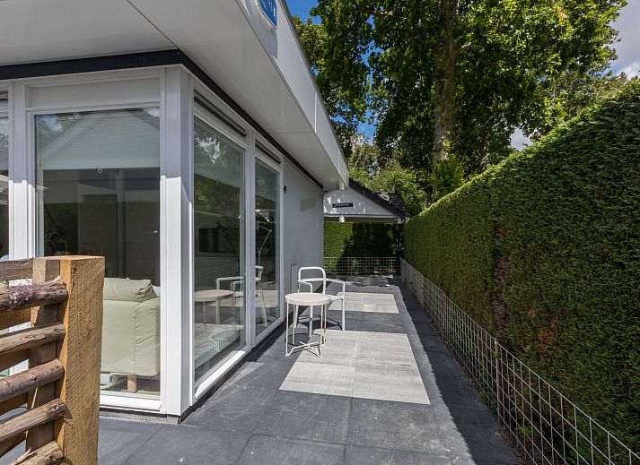 Verblijf 620761 - Vakantiewoning Walcheren - Vakantiehuis Blij aan Zee 4