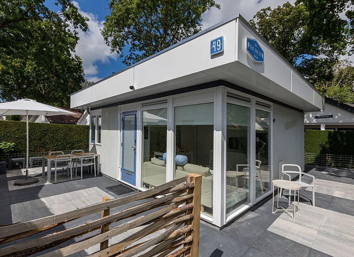 Verblijf 620761 - Vakantiewoning Walcheren - Vakantiehuis Blij aan Zee 4