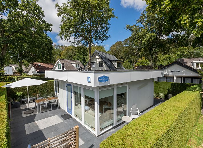 Verblijf 620761 - Vakantiewoning Walcheren - Vakantiehuis Blij aan Zee 4