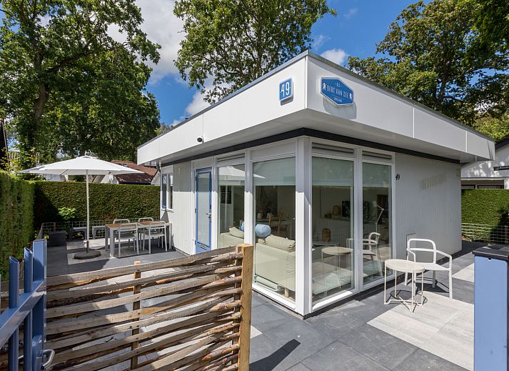 Verblijf 620761 - Vakantiewoning Walcheren - Vakantiehuis Blij aan Zee 4