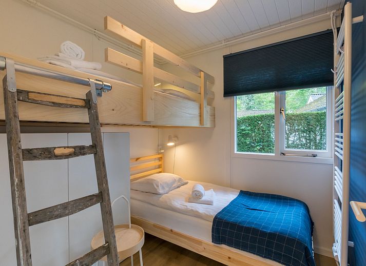Verblijf 620761 - Vakantiewoning Walcheren - Vakantiehuis Blij aan Zee 4