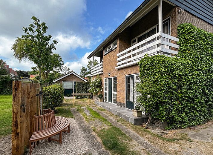 Verblijf 620762 • Vakantiewoning Walcheren • ZE997